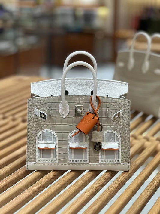 Faubourg Birkin