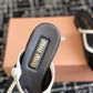 Black Sandal