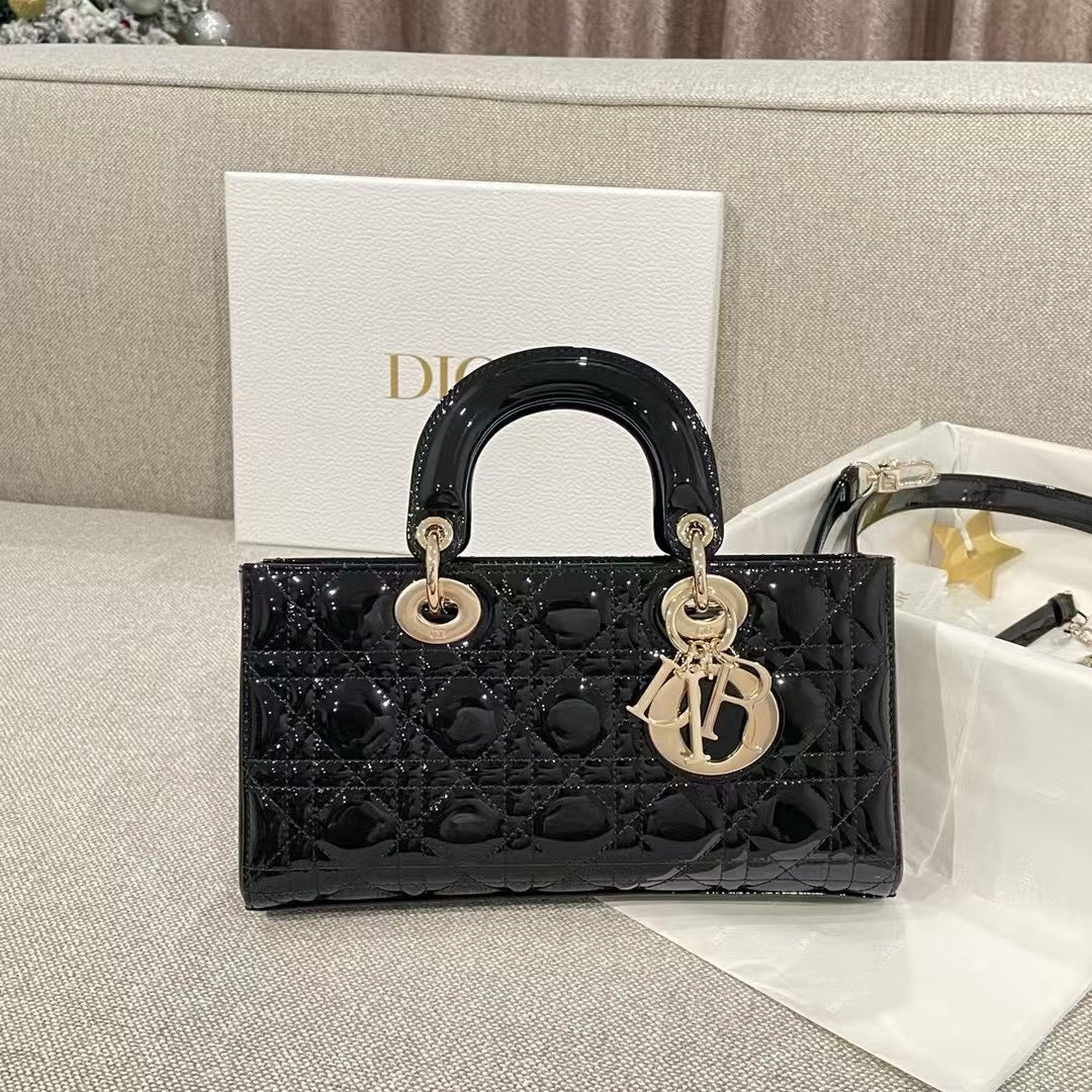 Lady Bag-Glossy