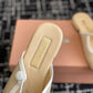 Beige Sandal