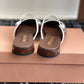 Brown Sandal