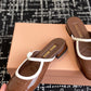 Brown Sandal