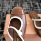 Brown Sandal