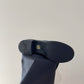 Black Heel Loafers