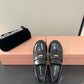 Black Loafers