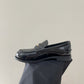 Black Loafers