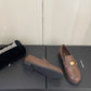 Brown Loafers