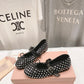 Black Crystal Ballerina