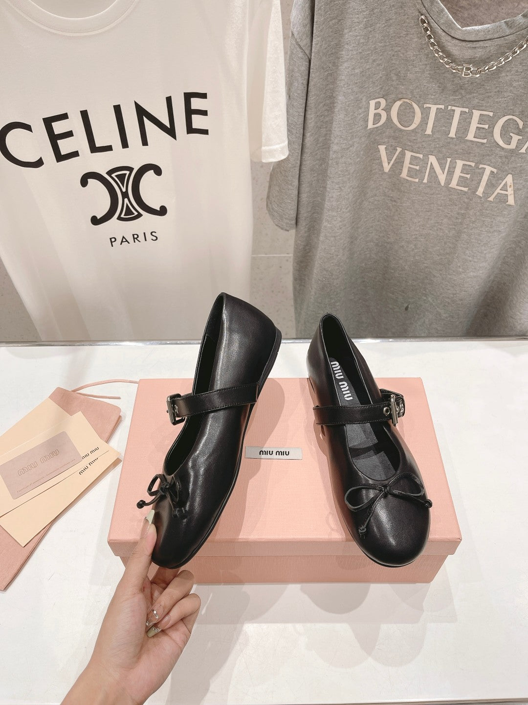 Black Ballerina