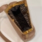 Brown Soft Folded Bag