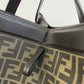 Brown Tote Bag