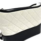 Bicolor Gabrielle Hobo