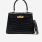 Kelly Bag Aligator ( All color available)
