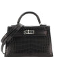 Kelly Bag Aligator ( All color available)