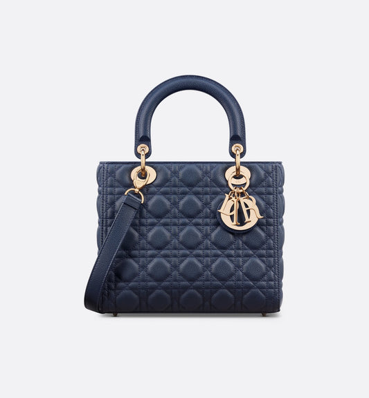 Small Lady Dior Bag