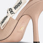 J'Adior Slingback Pump
