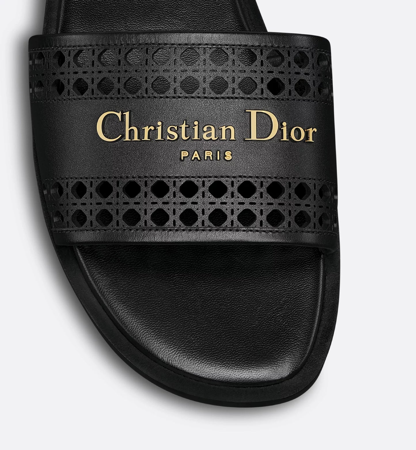 D-Lane Slide