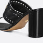 D-Lane Heeled Slide