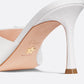 Dior Or Adiorable Heeled Mule