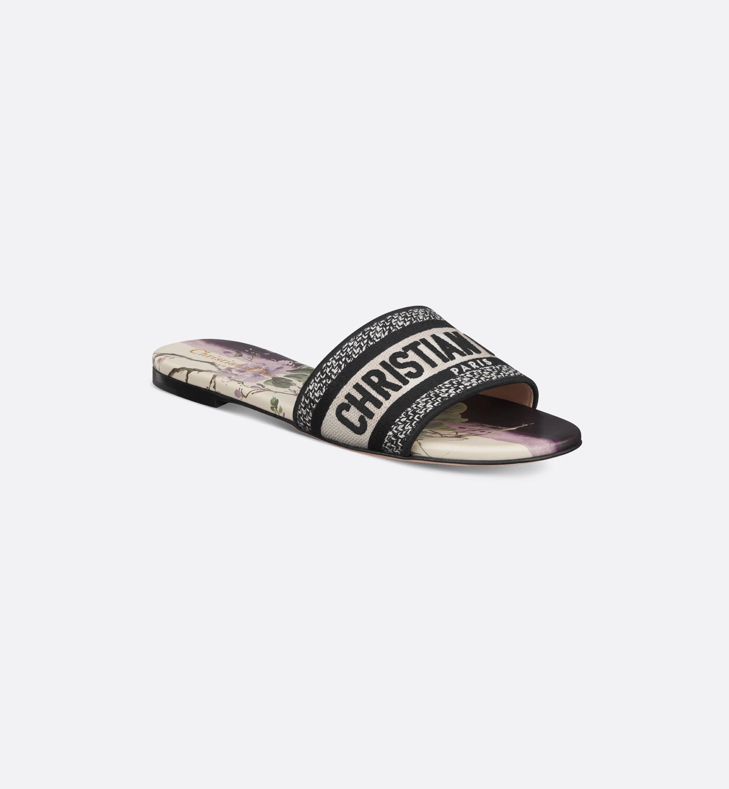 Dway Slide