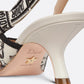 J'Adior Slingback Pump