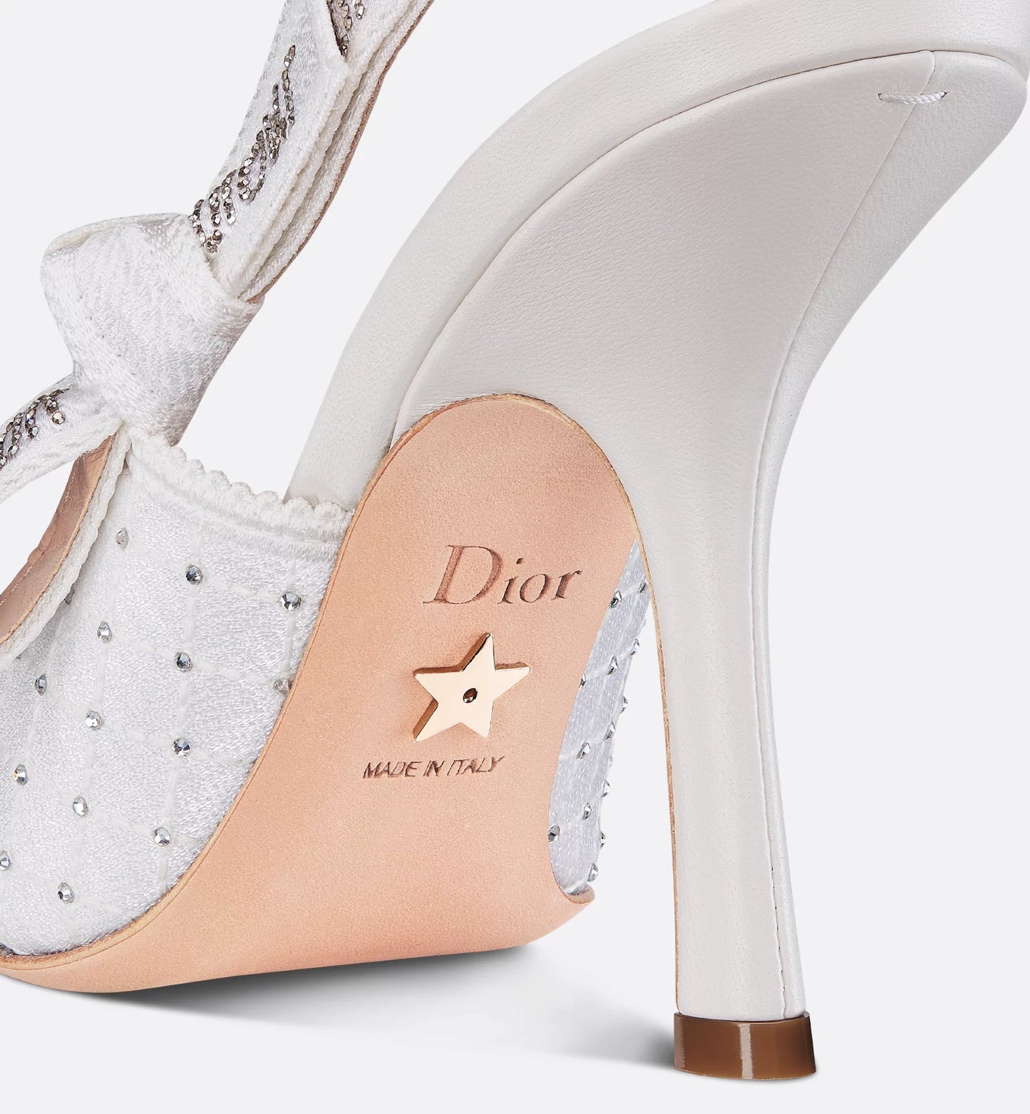 J'Adior Slingback Pump