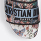 White Multicolor Dway Slide