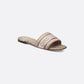 Dioriviera Dway Slide
