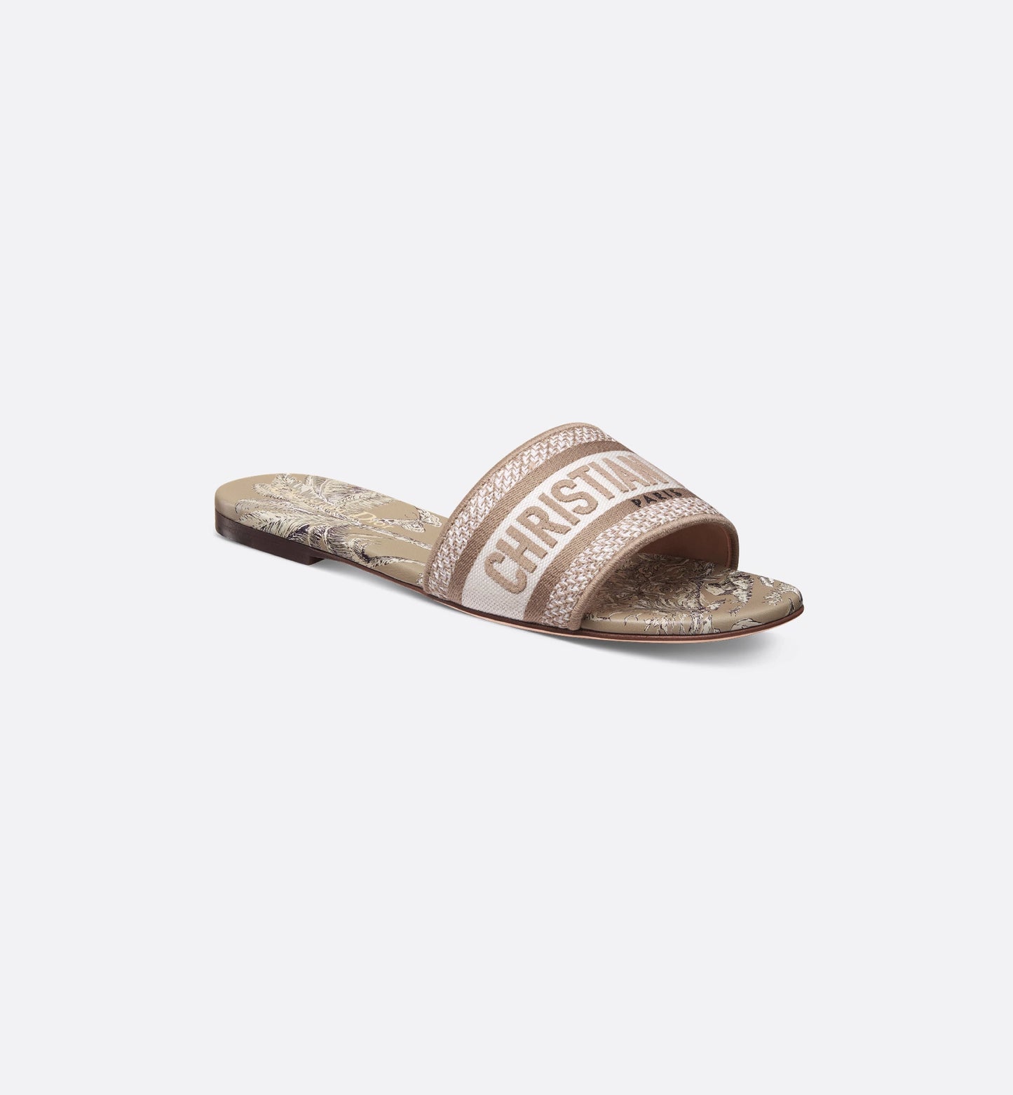 Dioriviera Dway Slide