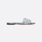 Dioriviera Dway Slide