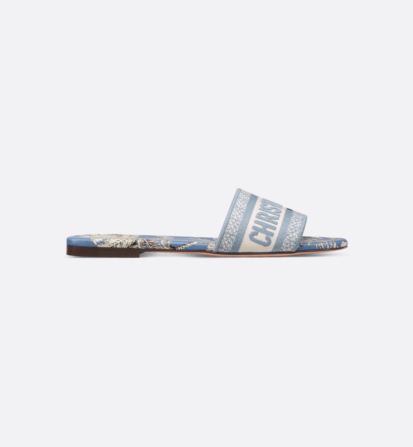 Dioriviera Dway Slide