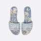 Dioriviera Dway Slide