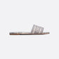 Gray Dway Slide