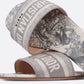 Gray Dway Slide