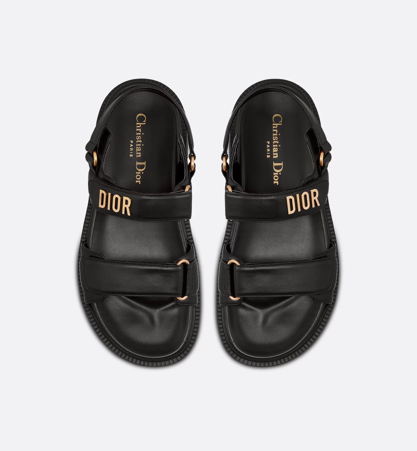Dioract Sandal