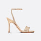 Dway Heeled Sandal