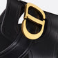 30 Montaigne Heeled Slide