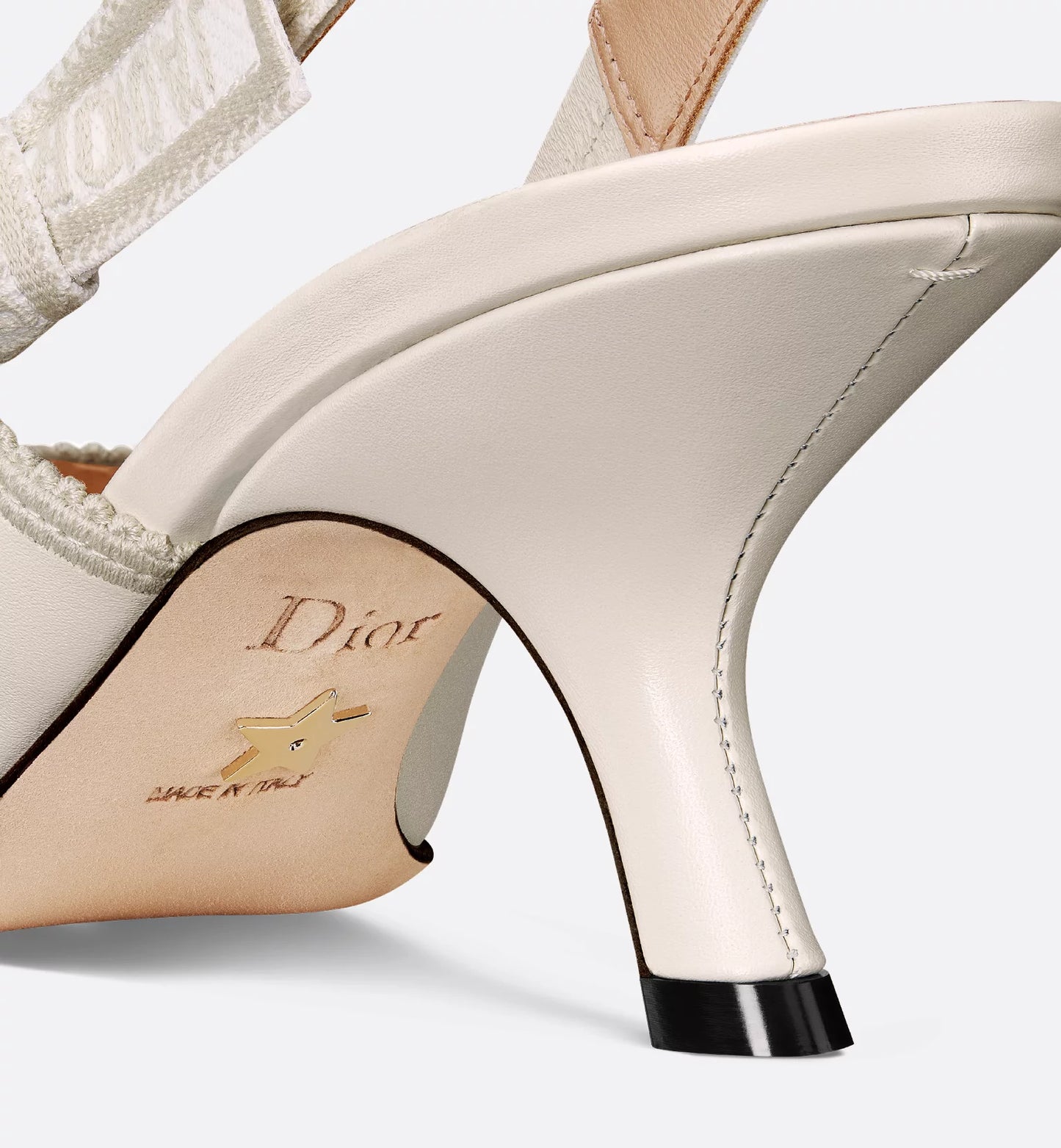 J'Adior Slingback Pump