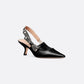 J'Adior Slingback Pump
