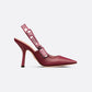 J'Adior Slingback Pump