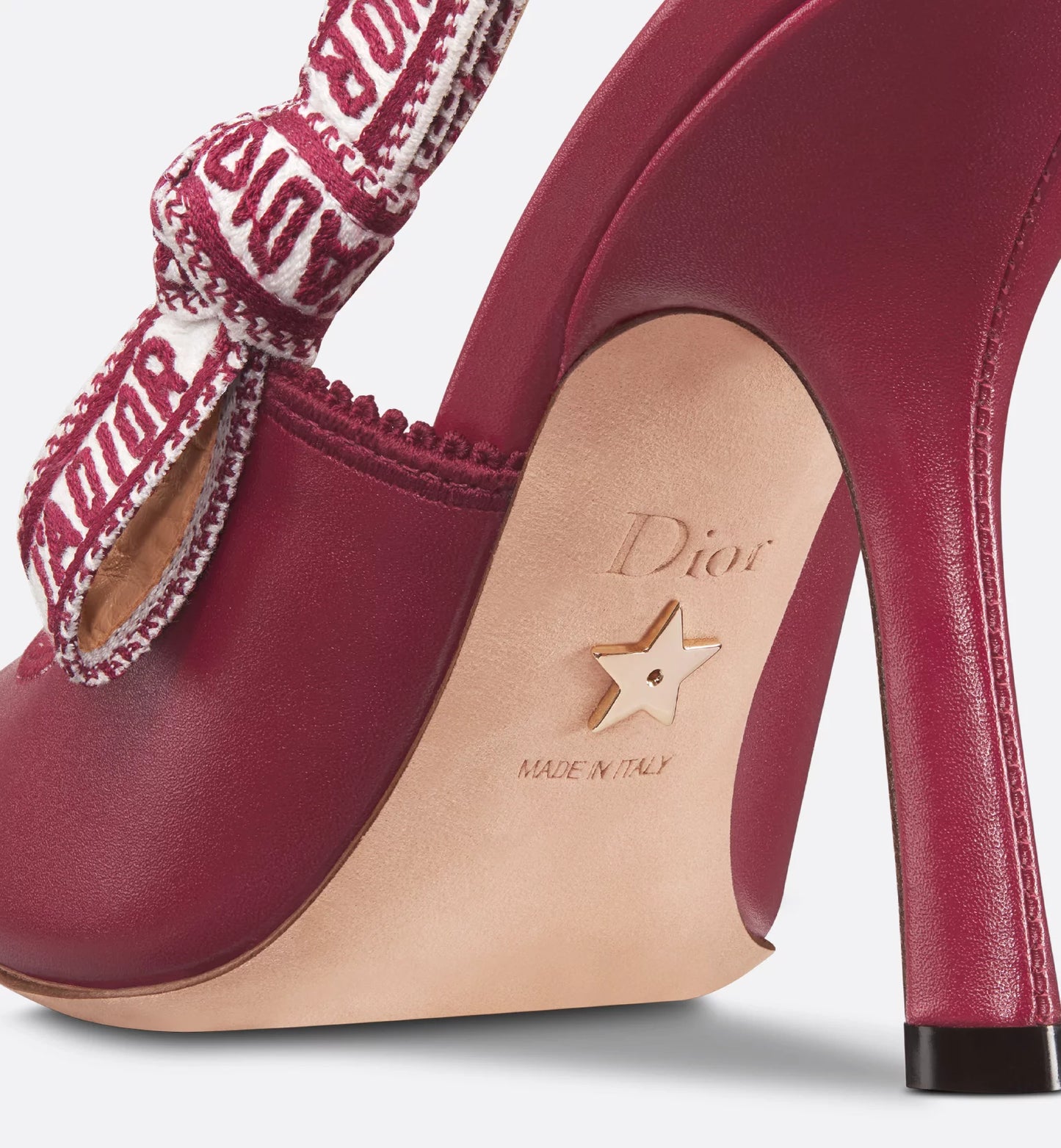 J'Adior Slingback Pump