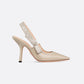 J'Adior Slingback Pump