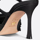Adiorable Heeled Mule