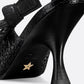 J'Adior Slingback Pump