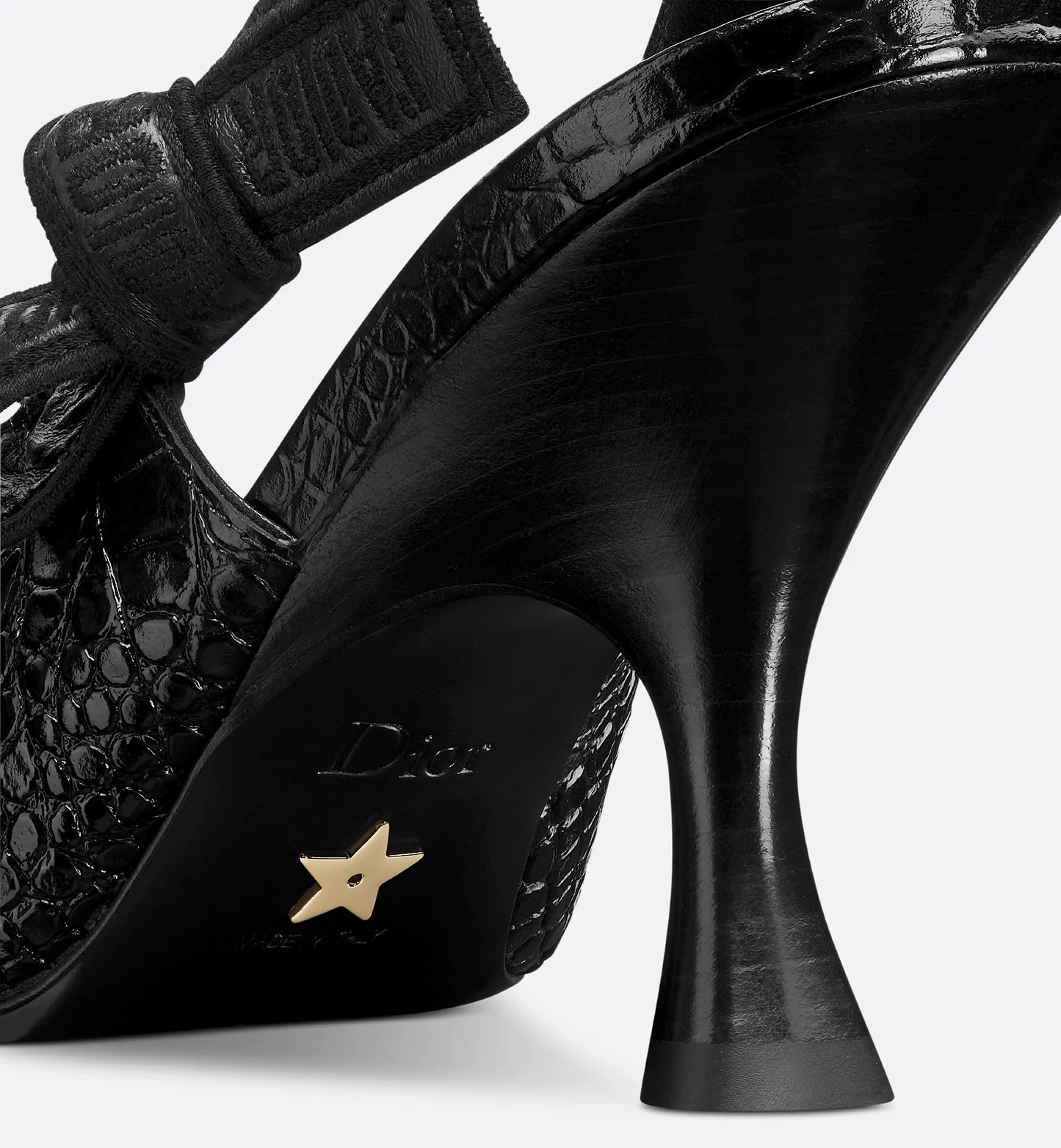 J'Adior Slingback Pump