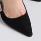 J'Adior Slingback Pump