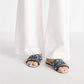 White Multicolor Dway Slide