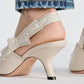 J'Adior Slingback Pump