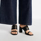 D-Lane Heeled Slide