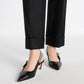 Dior Toujours Slingback Pump